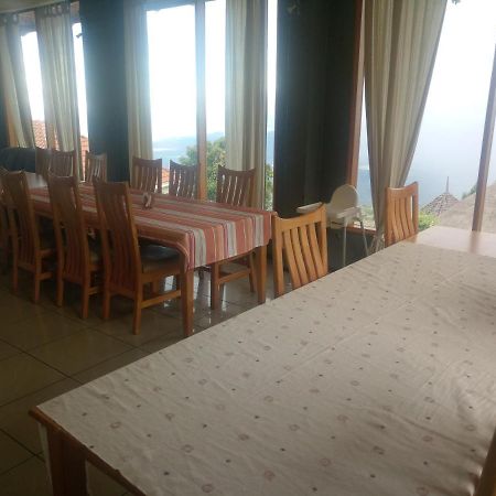 Kilima Resort Iten Buitenkant foto