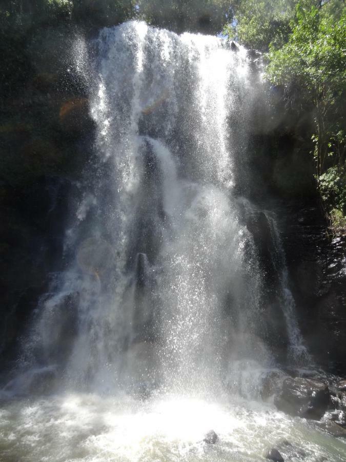 Kilima Resort Iten Buitenkant foto