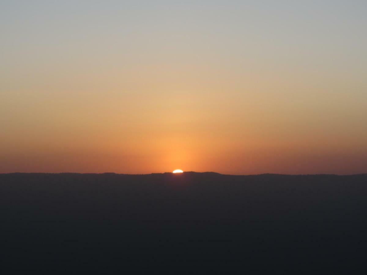 Kilima Resort Iten Buitenkant foto