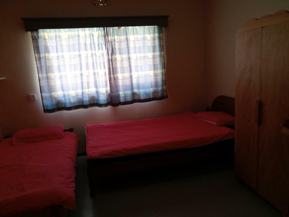 Kilima Resort Iten Buitenkant foto