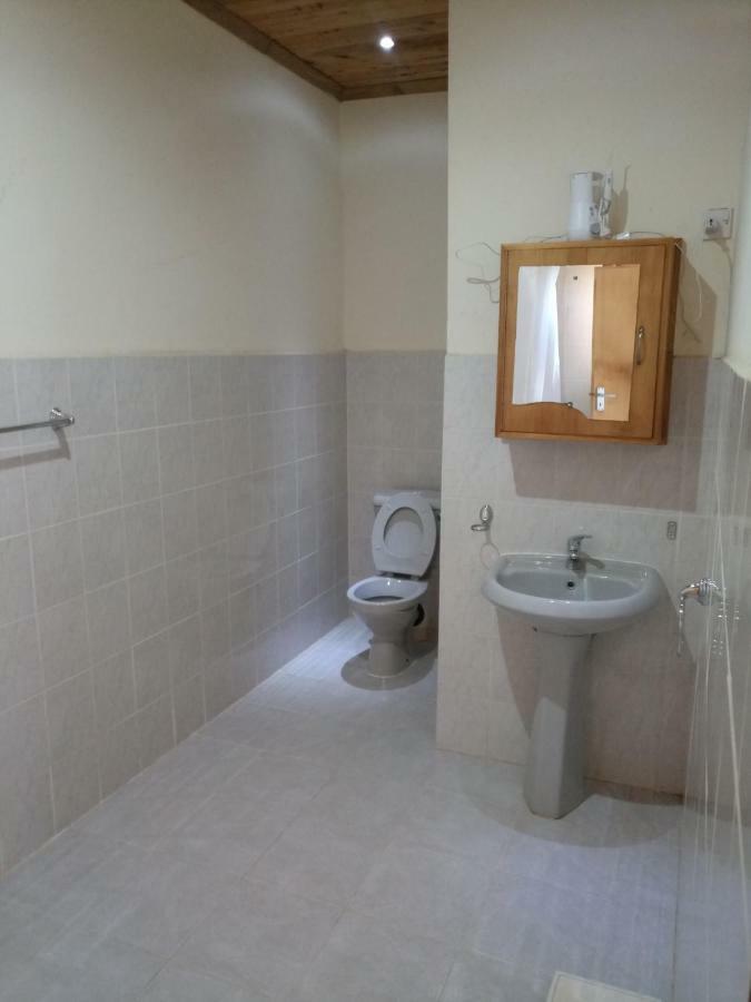 Kilima Resort Iten Buitenkant foto