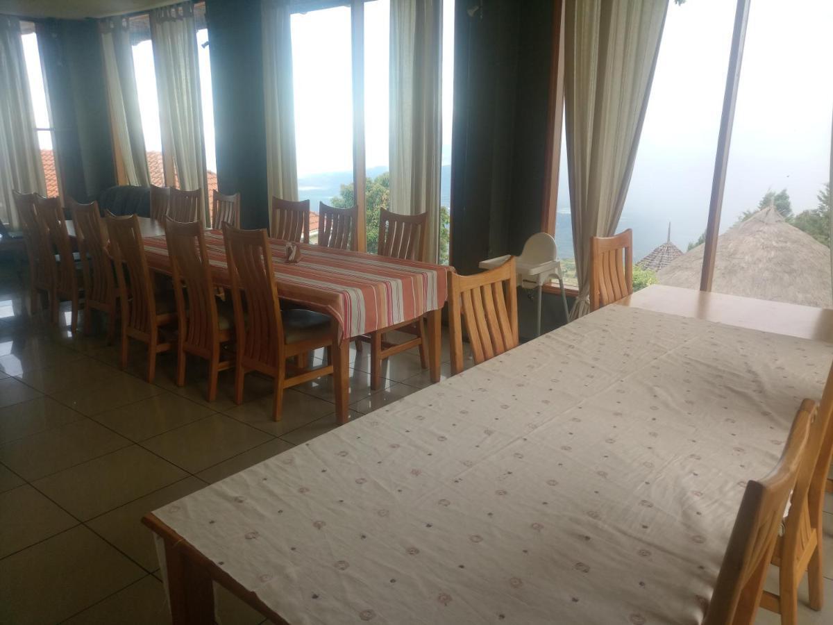 Kilima Resort Iten Buitenkant foto
